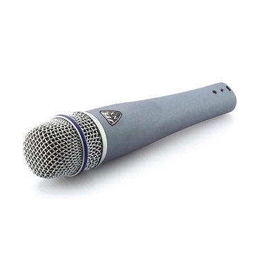 Microphones Dynamic Cầm Tay JTS NX-7