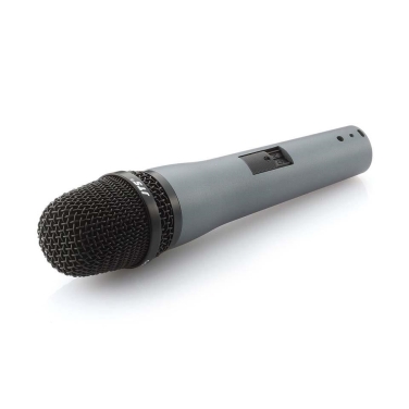 Microphones Dynamic Cầm Tay Kèm 4.5m Dây JTS TK-280