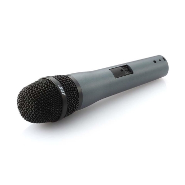 Microphones Dynamic Cầm Tay Kèm 4.5m Dây JTS TK-350