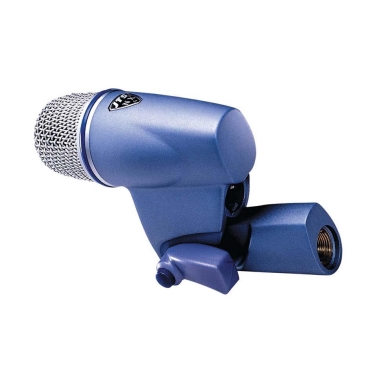 Microphones nhạc cụ dynamic JTS NX-6