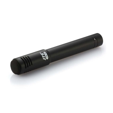 Microphones thu nhạc cụ condenser kèm 4.5m dây JTS TX-9