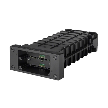 Module sạc cho hai bộ pin BA 61 Sennheiser LM 6061