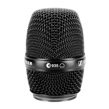 Sennheiser MMD 935-1 BK Đầu Microphone Cardioid Dynamic