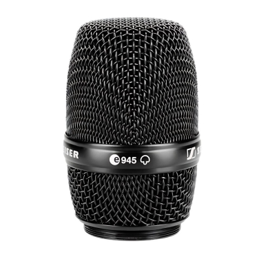 Sennheiser MMD 945-1 BK Đầu Microphone Supercardiod Dynamic