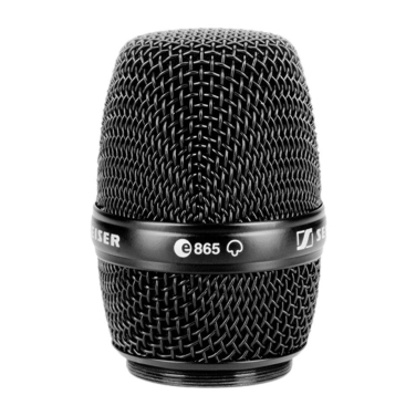 Sennheiser MME 865-1 BK Đầu Microphone Cardioid Dynamic