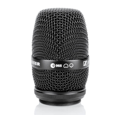 Sennheiser MMK 965-1 BK Đầu Microphone Condenser