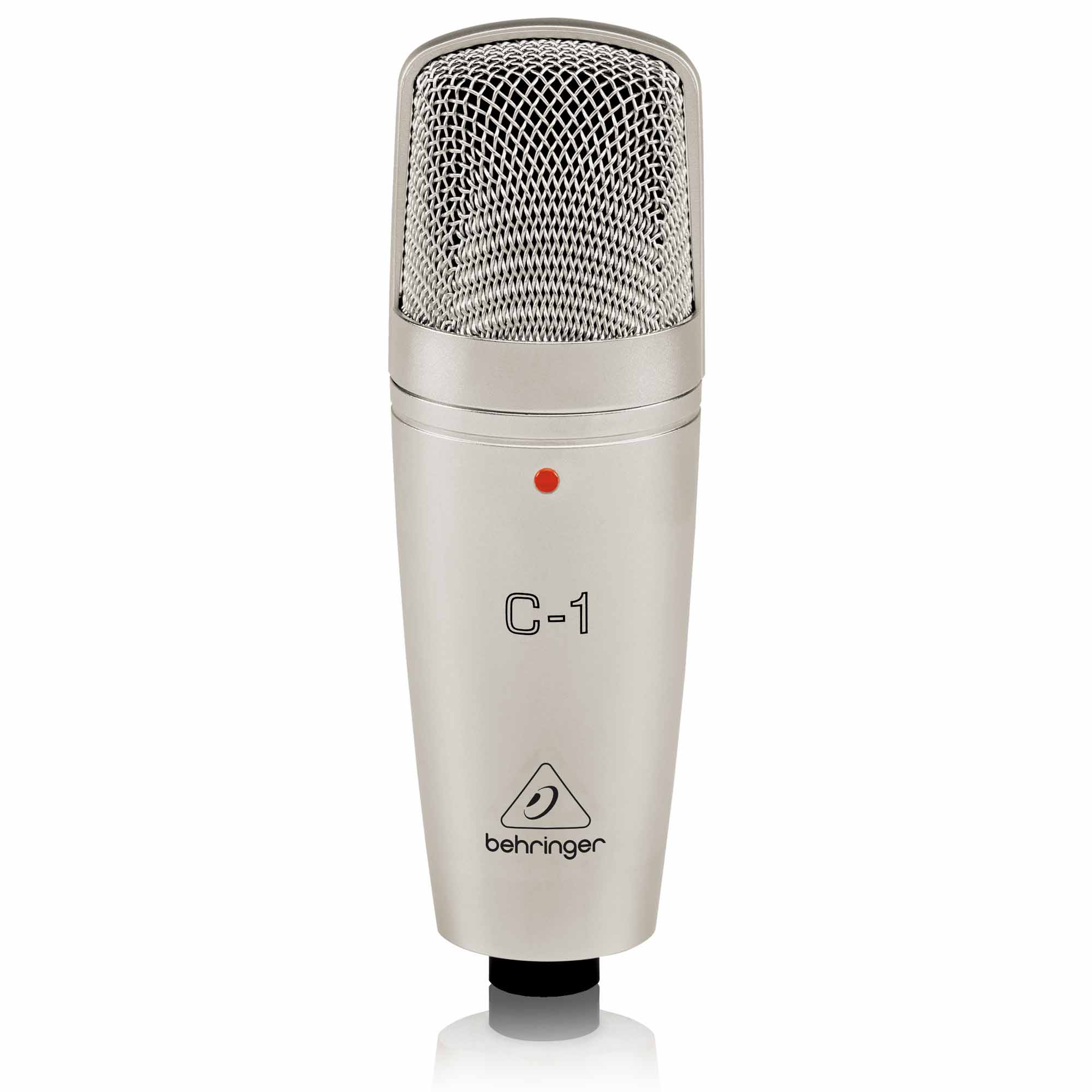C-1 Condenser Microphones Behringer