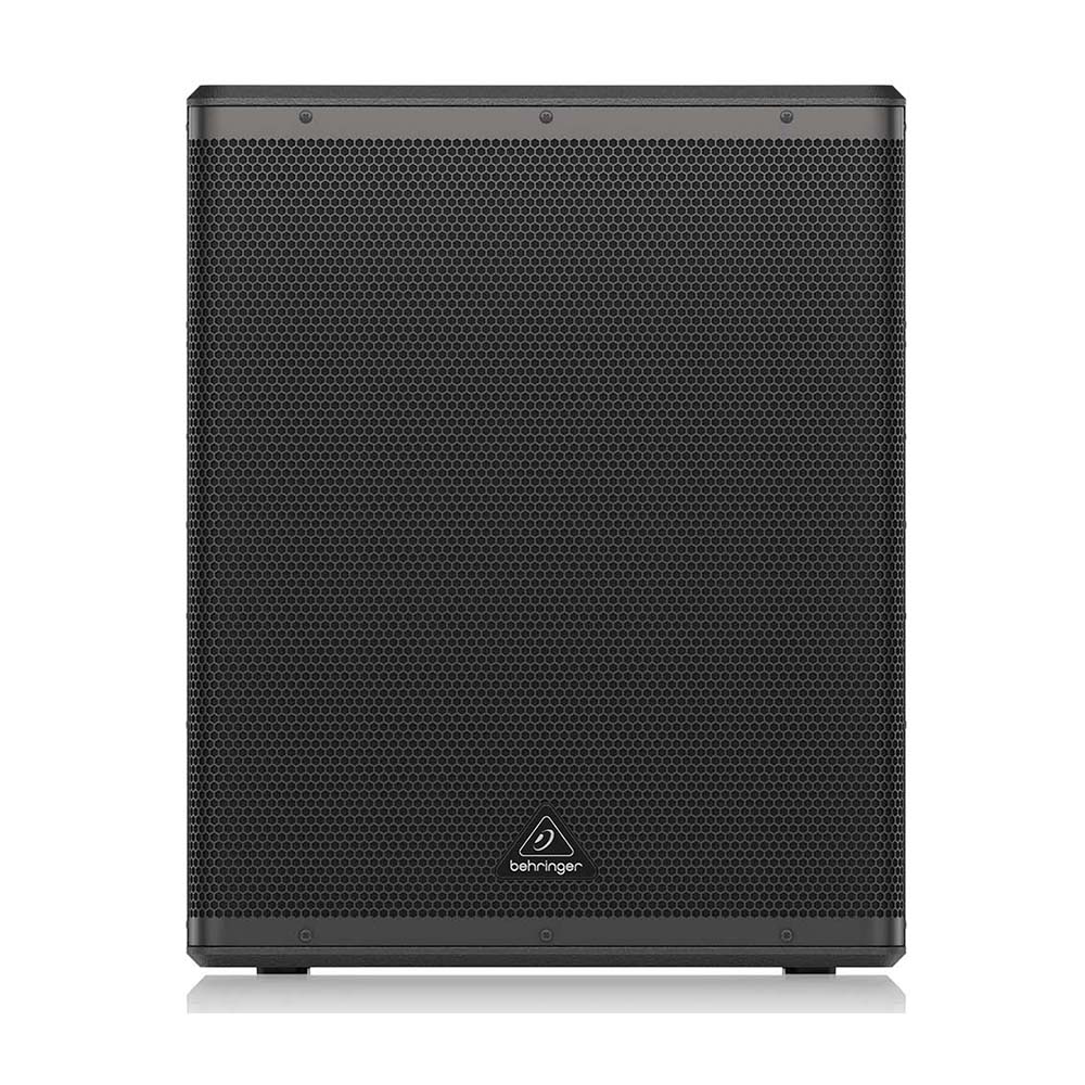 Loa Sub Liền Công Suất Behringer DR18SUB