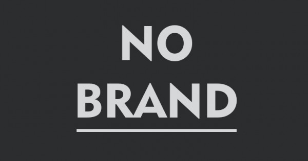 No Brand