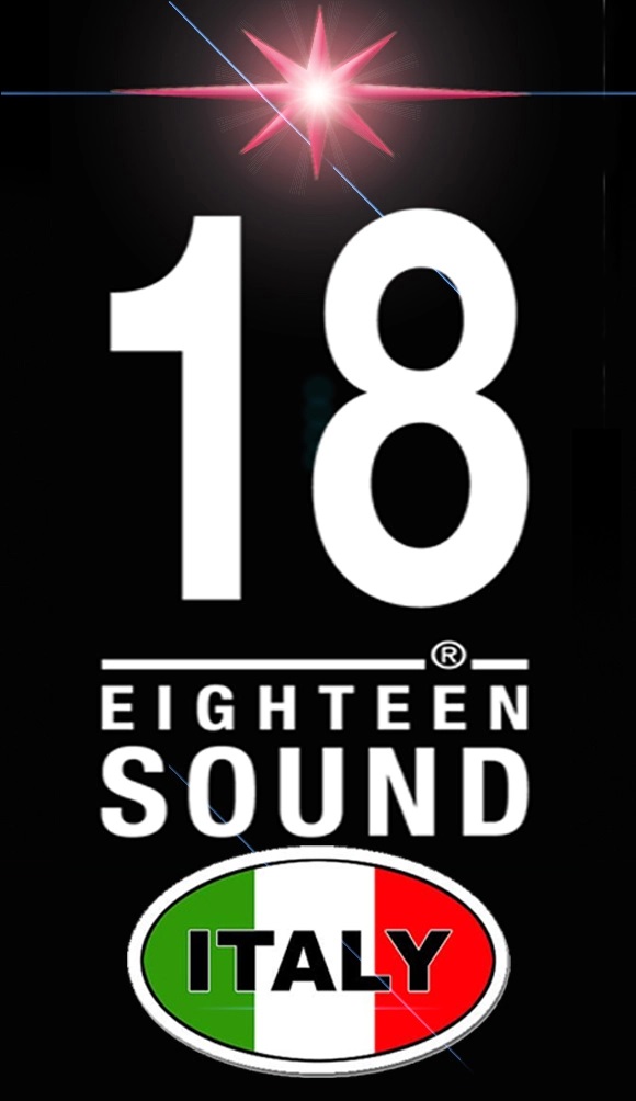 18 Sound