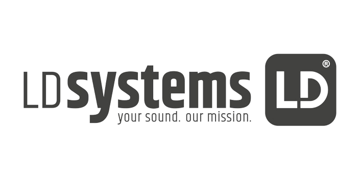 Ld system audio